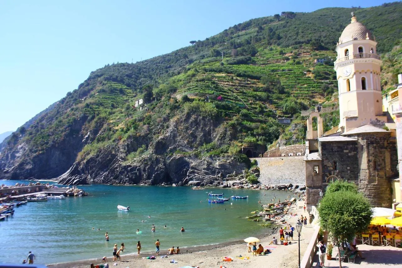 Appartamento Da Marcella Vernazza 0*,  Italia