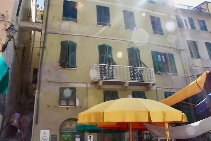 Appartamento Da Marcella Vernazza