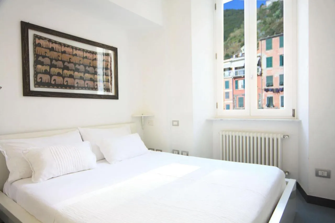 Appartamento Da Marcella Vernazza