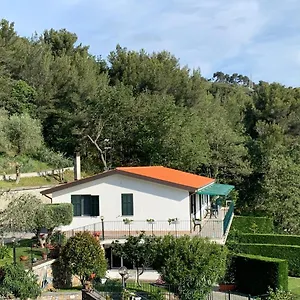 Angela Borgo d'Oneglia