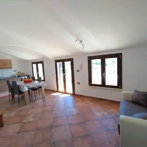  Appartamento Zeus Casa Italia