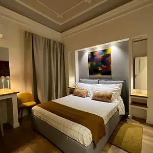  Appartamento Erasmo 19 Luxury Italia